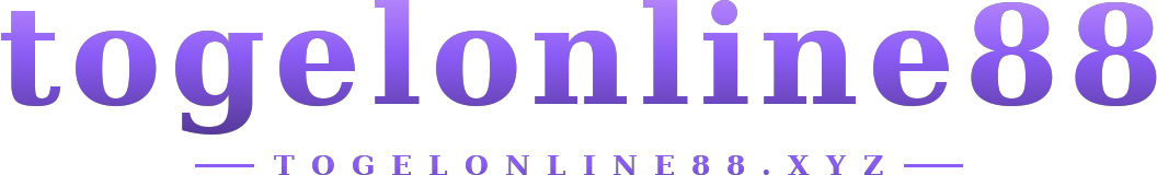 togelonline88 logo